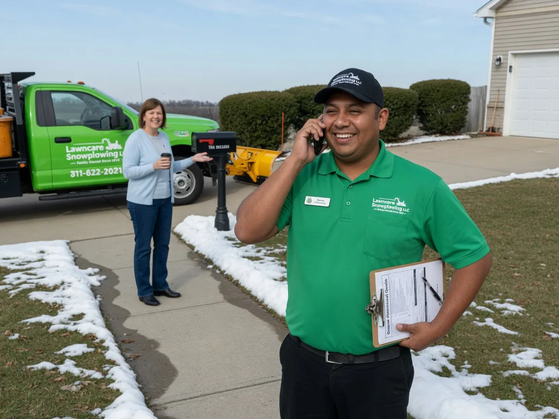 Lawn Care Services By Expert Landscaper Nichols, IA FAQs
